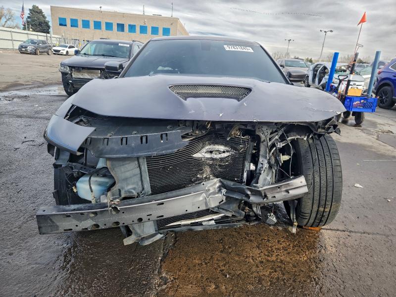 Aukcja sprzedaży 2015 Dodge Charger, vin: 2C3CDXCTXFH729891, numer aukcji: 97831845