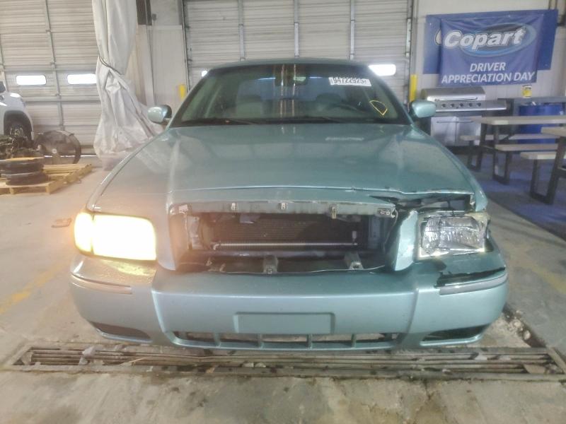 94722925 :رقم المزاد ، 2MEFM75V06X634719 vin ، 2006 Mercury Grand Marquis مزاد بيع