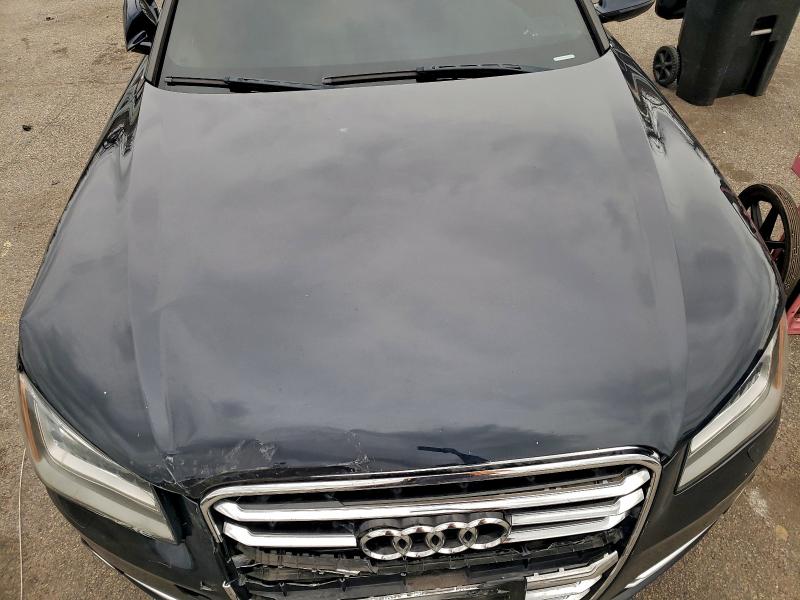 Продажа на аукционе авто 2013 Audi A8, vin: WAUAGAFD5DN001490, номер лота: 94220055