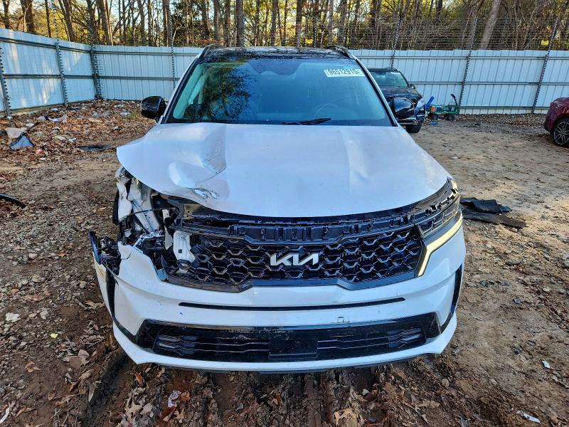 Продажа на аукционе авто 2023 Kia Sorento, vin: 5XYRKDLF5PG204841, номер лота: 96512915