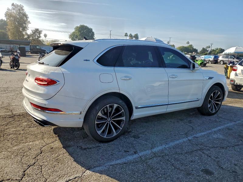 Aukcja sprzedaży 2022 Bently Bentayga, vin: SJAAM2ZV5NC039838, numer aukcji: 52880036