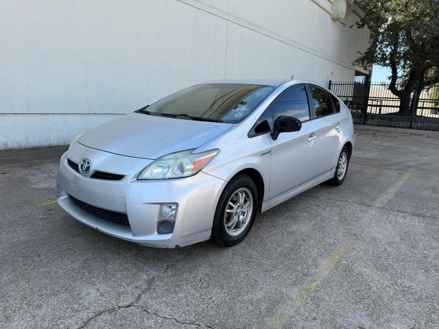 Aukcja sprzedaży 2010 Toyota Prius, vin: JTDKN3DUXA0145492, numer aukcji: 99058335