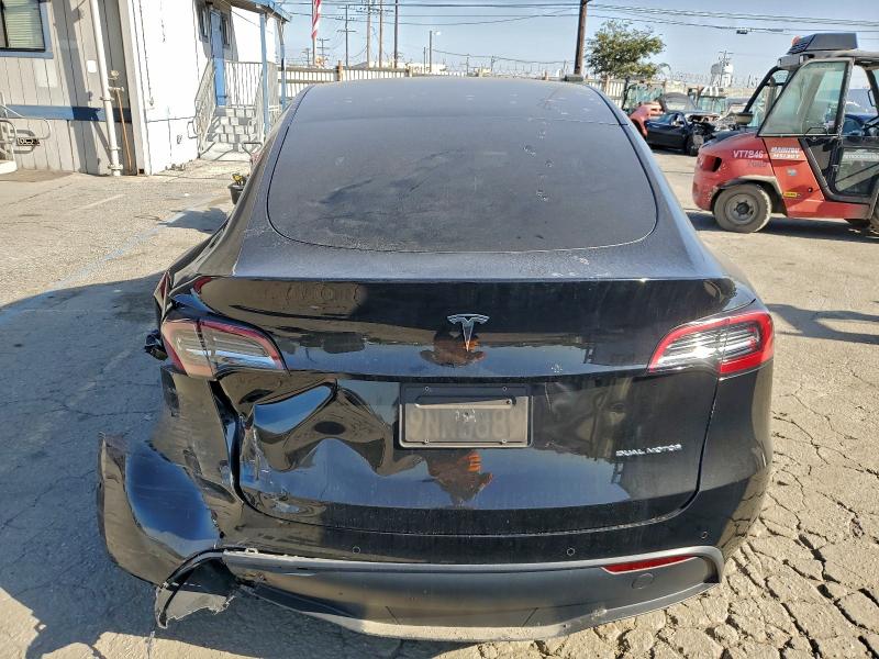 Aukcja sprzedaży 2022 Tesla Model Y, vin: 7SAYGDEE0NF575477, numer aukcji: 94804245