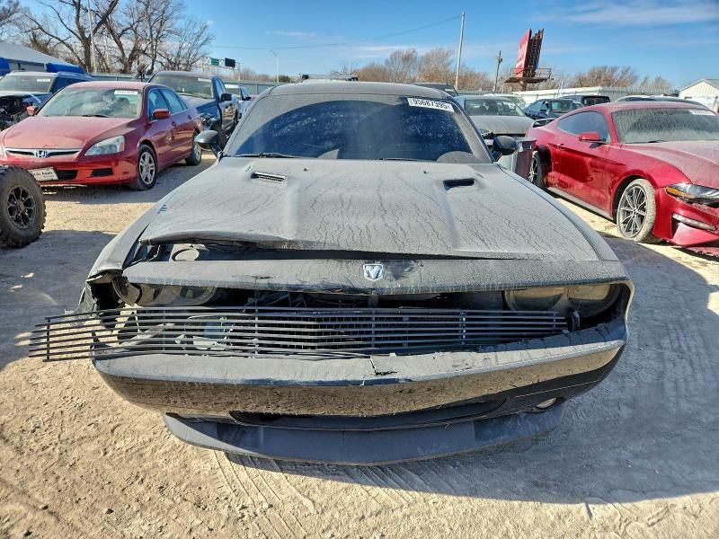 Продаж на аукціоні авто 2010 Dodge Challenger, vin: 2B3CJ7DWXAH109274, номер лоту: 95687395
