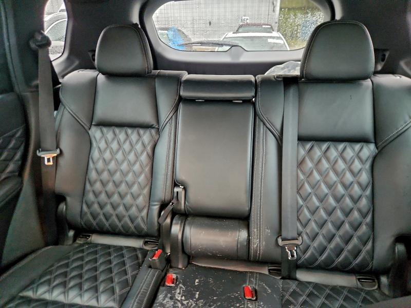 Aukcja sprzedaży 2023 Mitsubishi Outlander, vin: JA4J4VA85PZ036907, numer aukcji: 93731035