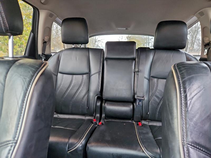 Aukcja sprzedaży 2017 Infiniti Qx60, vin: 5N1DL0MM2HC555480, numer aukcji: 95024915