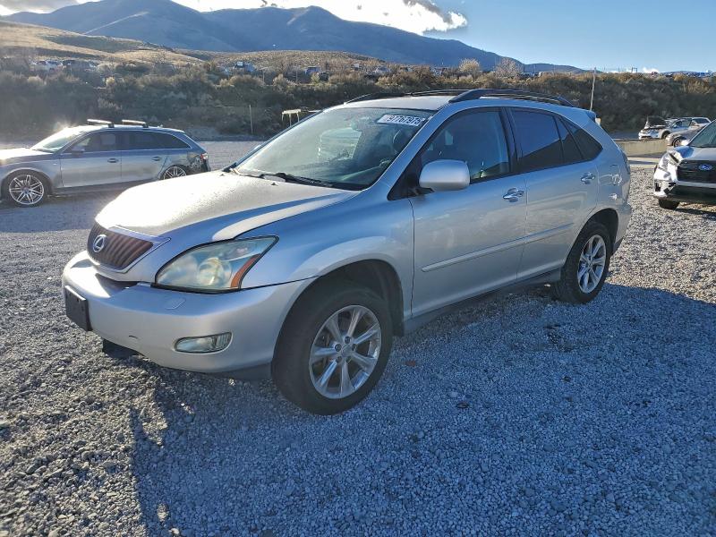 Продаж на аукціоні авто 2009 Lexus Rx 350, vin: 2T2HK31U59C104580, номер лоту: 97767975