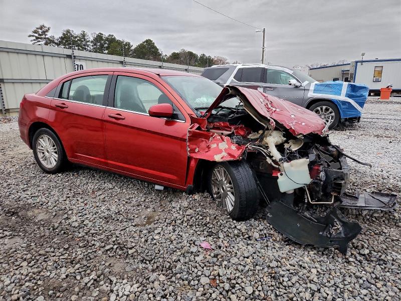 95064435 :رقم المزاد ، 1C3LC46K27N510646 vin ، 2007 Chrysler Sebring مزاد بيع