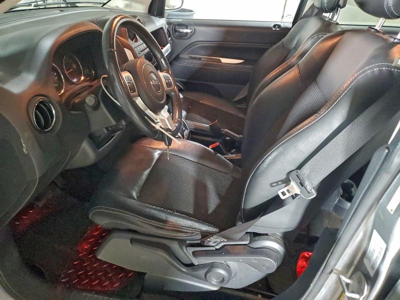 Продаж на аукціоні авто 2015 Jeep Compass, vin: 1C4NJDEB5FD291228, номер лоту: 94627825