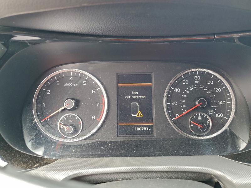 Продаж на аукціоні авто 2022 Kia K5 Gt Line, vin: 5XXG64J27NG114880, номер лоту: 97646505