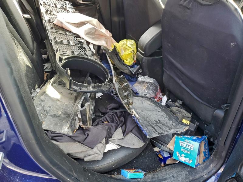 Aukcja sprzedaży 2018 Jeep Renegade, vin: ZACCJBBB4JPH13628, numer aukcji: 96097715
