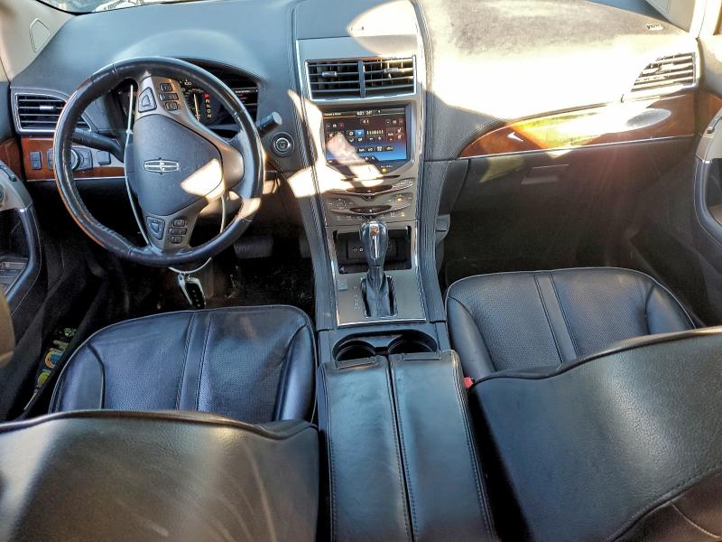 Продаж на аукціоні авто 2011 Lincoln Mkx, vin: 2LMDJ6JK8BBJ13049, номер лоту: 96821925