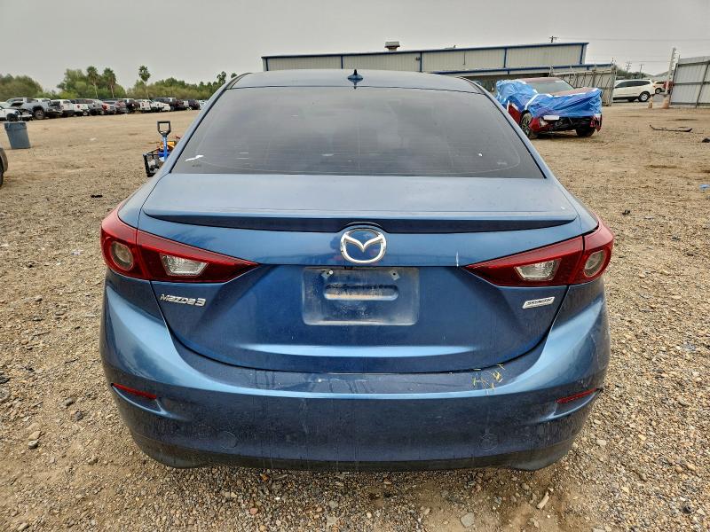 95109585 :رقم المزاد ، 3MZBN1V39JM262355 vin ، 2018 Mazda 3 مزاد بيع