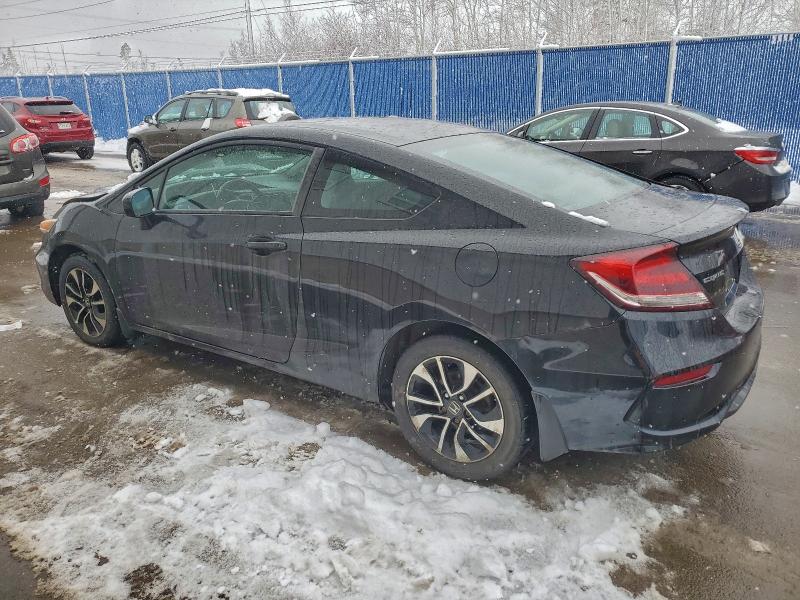 Aukcja sprzedaży 2014 Honda Civic, vin: 2HGFG3A57EH003824, numer aukcji: 95419935