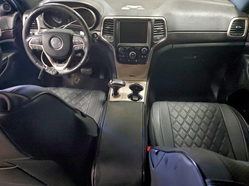 Aukcja sprzedaży 2014 Jeep Grand Cherokee, vin: 1C4RJFAG5EC487799, numer aukcji: 94777425