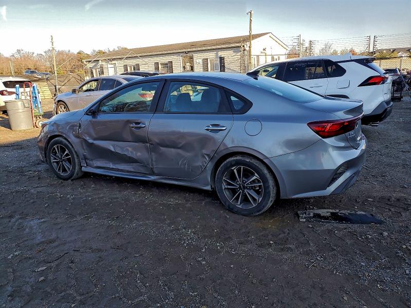 Aukcja sprzedaży 2023 Kia Forte, vin: 3KPF24AD5PE691928, numer aukcji: 94958185