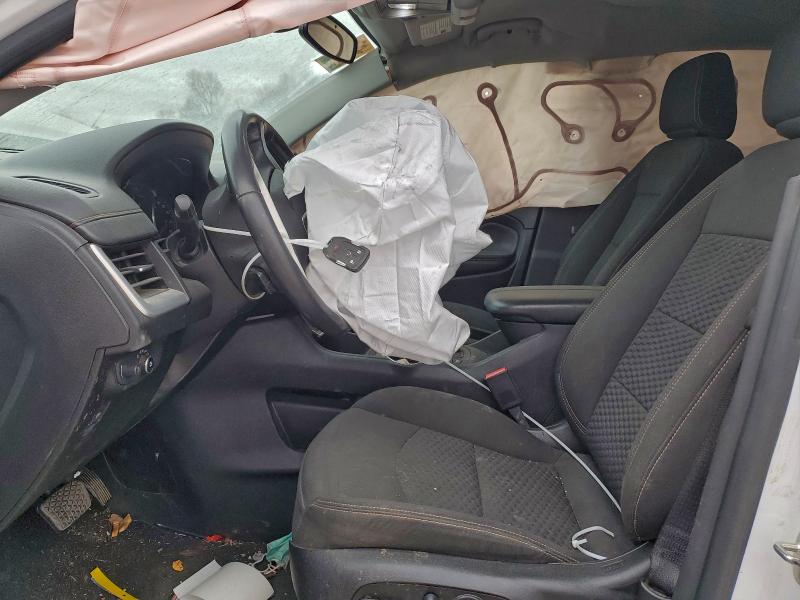 Продажа на аукционе авто 2019 Gmc Terrain, vin: 3GKALMEVXKL198846, номер лота: 97988025