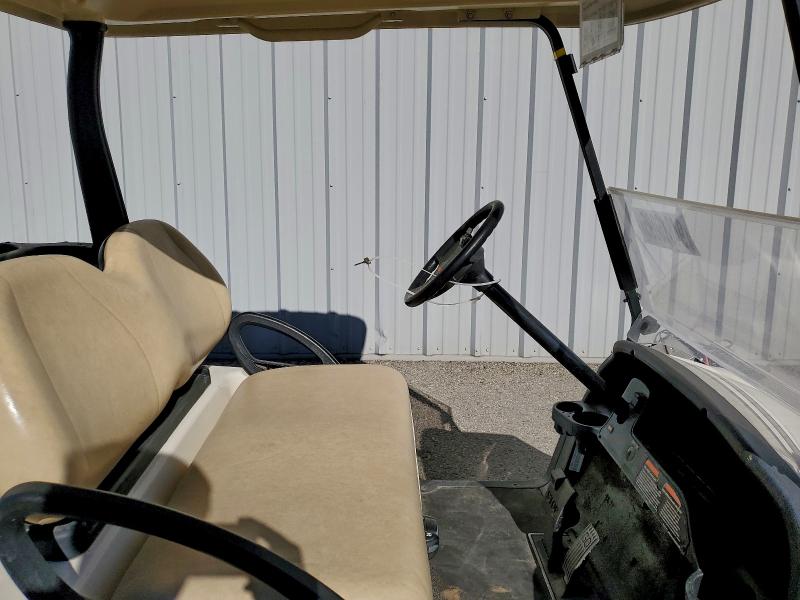 2022 Club Car Tempo Fla მანქანა იყიდება აუქციონზე, vin: BN2230308404, აუქციონის ნომერი: 94816095