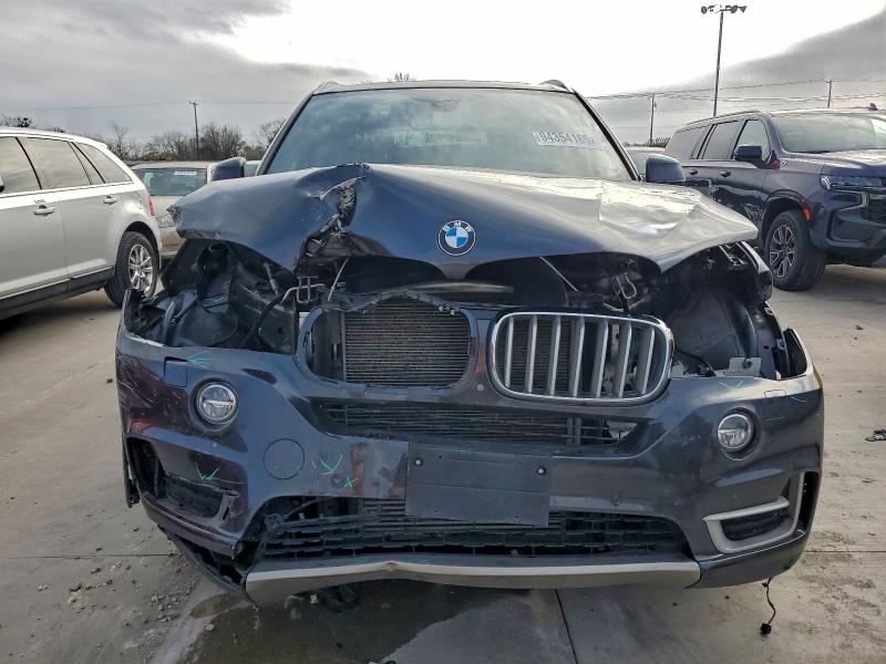 Продаж на аукціоні авто 2017 Bmw X5, vin: 5UXKR0C59H0V68604, номер лоту: 94354165