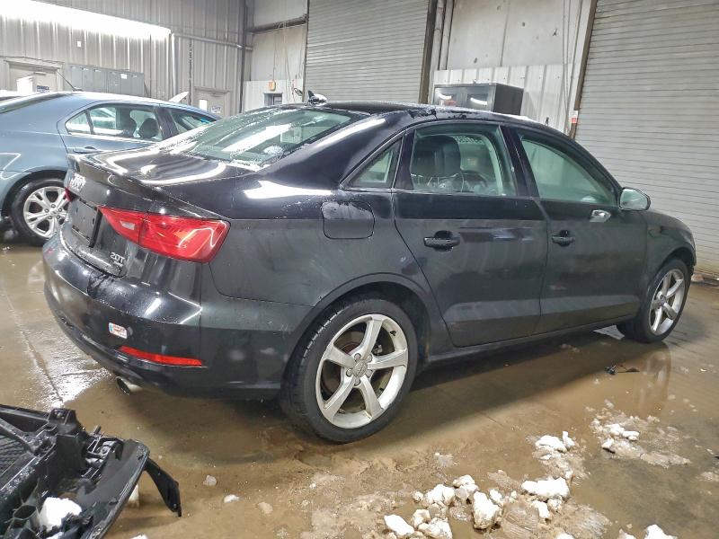 2015 Audi A3 მანქანა იყიდება აუქციონზე, vin: WAUBFGFF2F1005969, აუქციონის ნომერი: 95172935