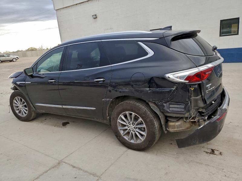 Aukcja sprzedaży 2024 Buick Enclave, vin: 5GAEVBKW4RJ127377, numer aukcji: 96365385
