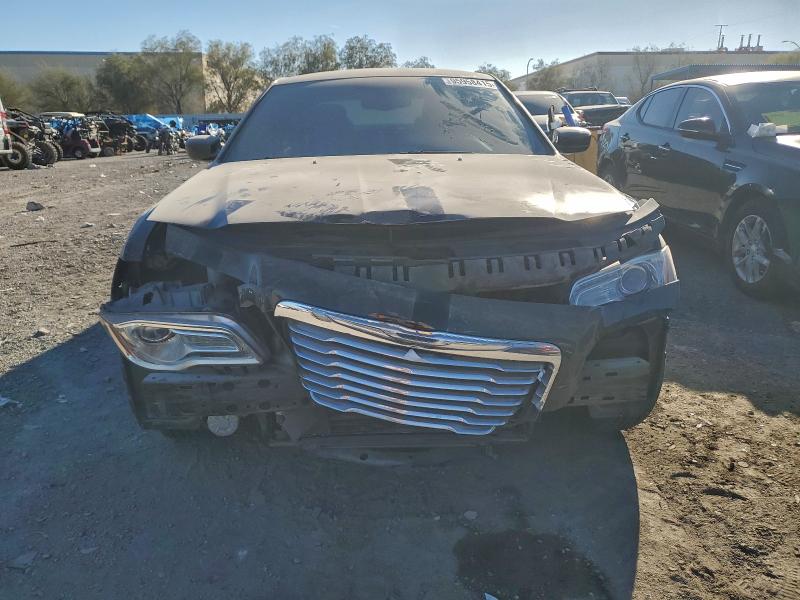 Aukcja sprzedaży 2012 Chrysler 300, vin: 2C3CCAAG0CH188805, numer aukcji: 95958415