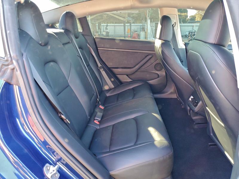 Auction sale of the 2023 Tesla Model 3, vin: 5YJ3E1EA0PF610952, lot number: 95172125