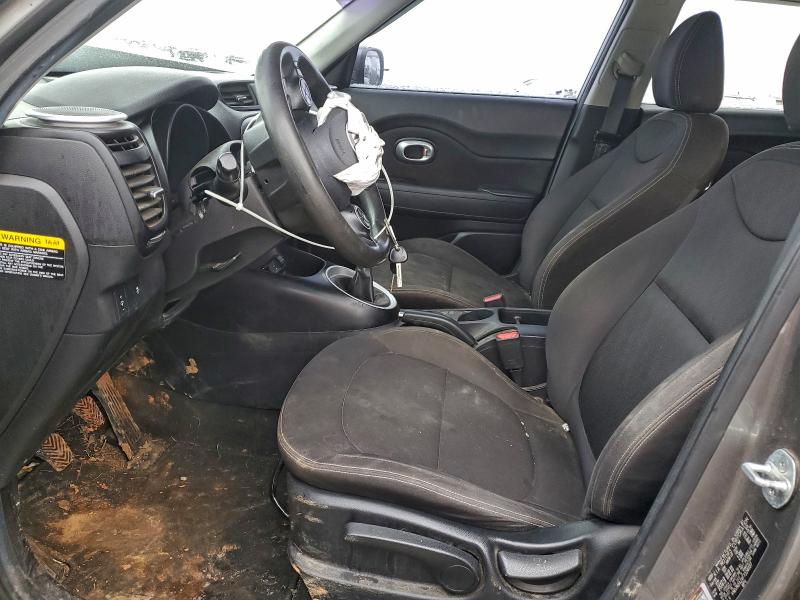 Aukcja sprzedaży 2015 Kia Soul, vin: KNDJN2A2XF7224037, numer aukcji: 94869285