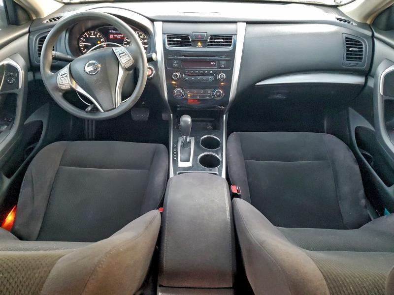 2013 Nissan Altima მანქანა იყიდება აუქციონზე, vin: 1N4AL3AP6DN586470, აუქციონის ნომერი: 98079435