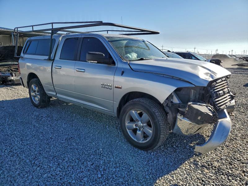 94345745 :رقم المزاد ، 1C6RR7GT4GS117592 vin ، 2016 Ram 1500 مزاد بيع