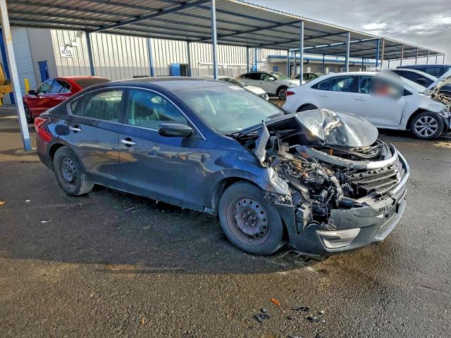 Продажа на аукционе авто 2014 Nissan Altima, vin: 1N4AL3AP9EC122943, номер лота: 95636665