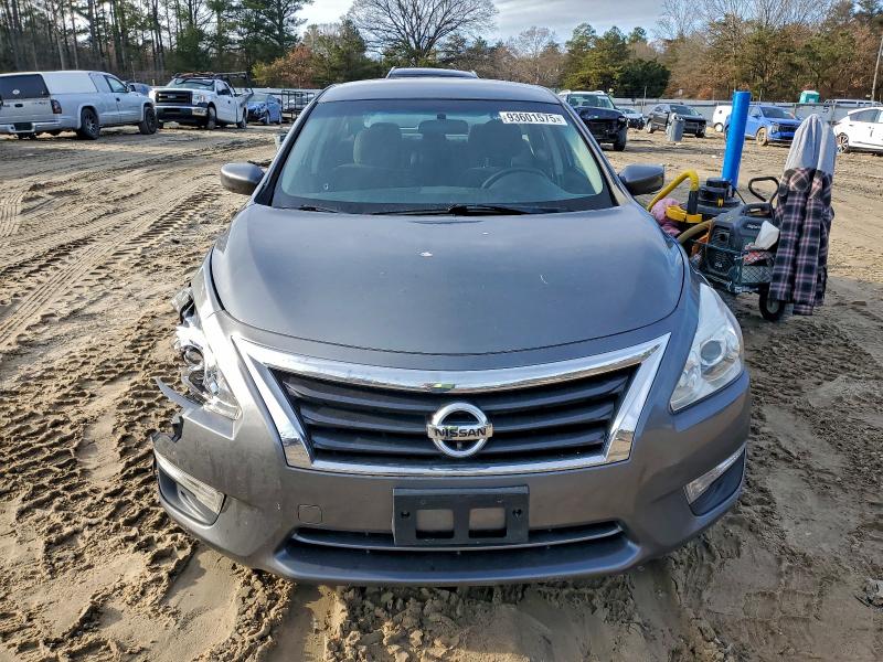 Продажа на аукционе авто 2014 Niss Altima, vin: 1N4AL3APXEC329406, номер лота: 93601575