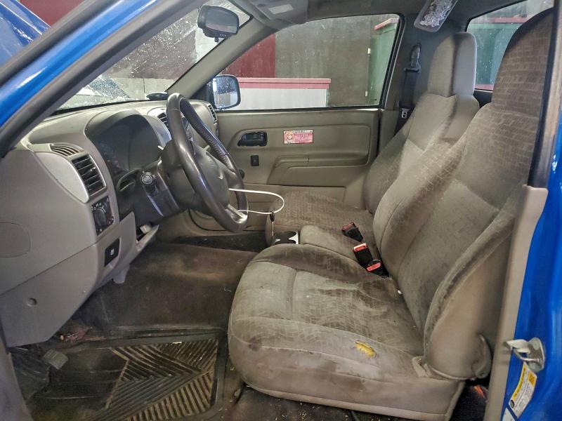 94484785 :رقم المزاد ، 1GTCS249488209332 vin ، 2008 Gmc Canyon مزاد بيع