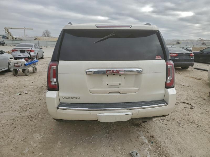 Продаж на аукціоні авто 2015 Gmc Yukon, vin: 1GKS2CKJ9FR548985, номер лоту: 97536755