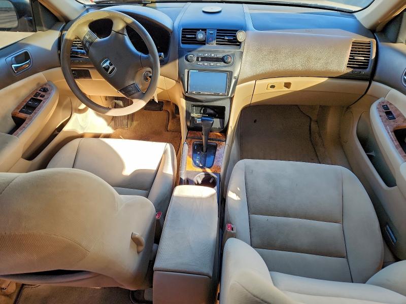 Продаж на аукціоні авто 2005 Honda Accord Lx, vin: 1HGCM56415A103293, номер лоту: 98488825