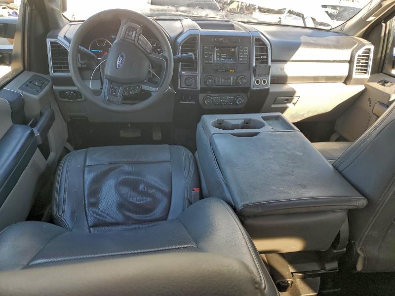 Aukcja sprzedaży 2019 Ford F250, vin: 1FT7W2BT6KEE65517, numer aukcji: 95732065