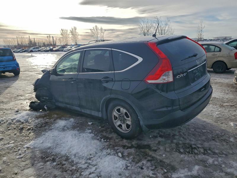 Продажа на аукционе авто 2014 Honda Cr-v, vin: 2HKRM3H34EH000590, номер лота: 96910915