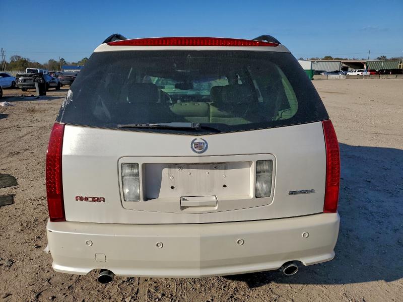 Продаж на аукціоні авто 2004 Cadillac Srx, vin: 1GYEE637440152480, номер лоту: 95883005