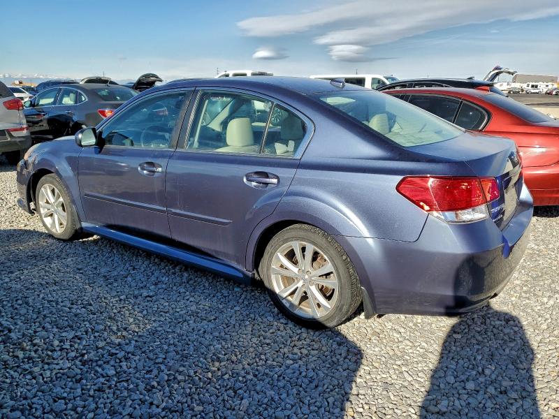 97788445 :رقم المزاد ، 4S3BMCK69D3019327 vin ، 2013 Subaru Legacy 2.5 مزاد بيع