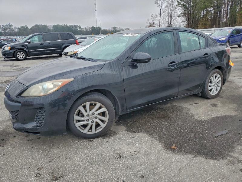 95715435 :رقم المزاد ، JM1BL1V7XC1627041 vin ، 2012 Mazda 3 مزاد بيع