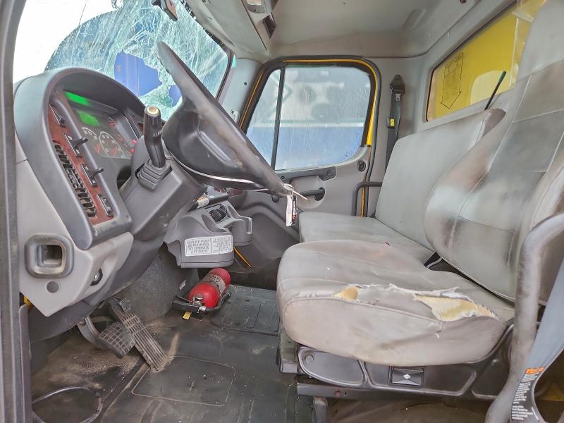 Продаж на аукціоні авто 2018 Freightliner M2, vin: 3ALACXFC7JDJU1036, номер лоту: 94474505