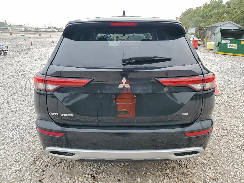 Aukcja sprzedaży 2024 Mitsubishi Outlander, vin: JA4J3VA85RZ011754, numer aukcji: 97366585