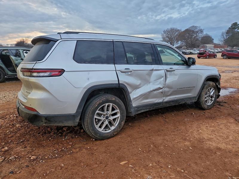 Продажа на аукционе авто 2024 Jeep Grand Cherokee, vin: 1C4RJJAG0R8940173, номер лота: 97246645