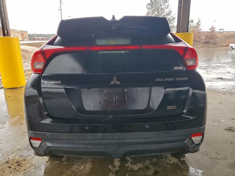 Продаж на аукціоні авто 2019 Mitsubishi Eclipse Cr, vin: JA4AT4AA0KZ028805, номер лоту: 95133035