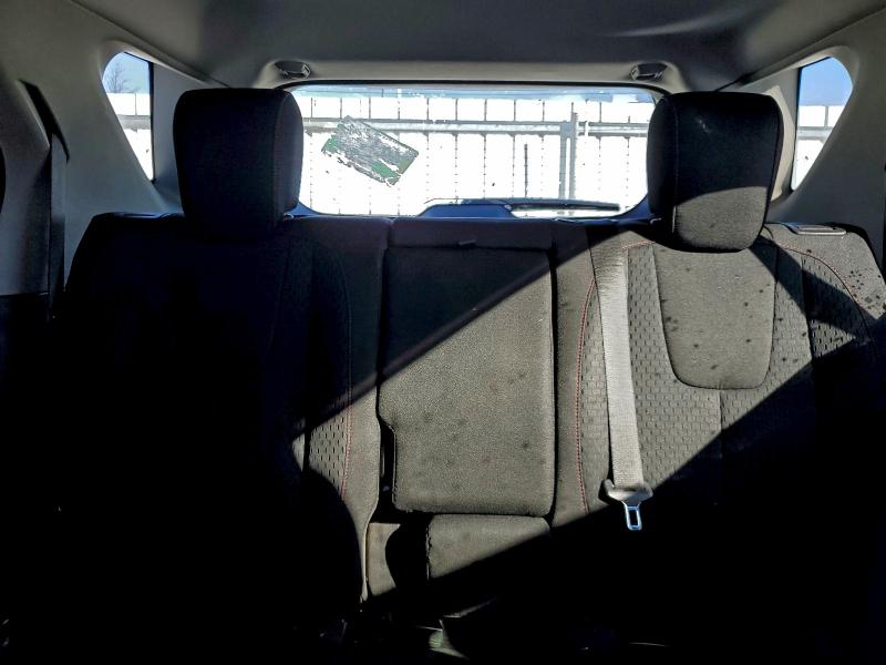 Aukcja sprzedaży 2013 Chevrolet Equinox, vin: 1GNALBEK3DZ113287, numer aukcji: 97128355