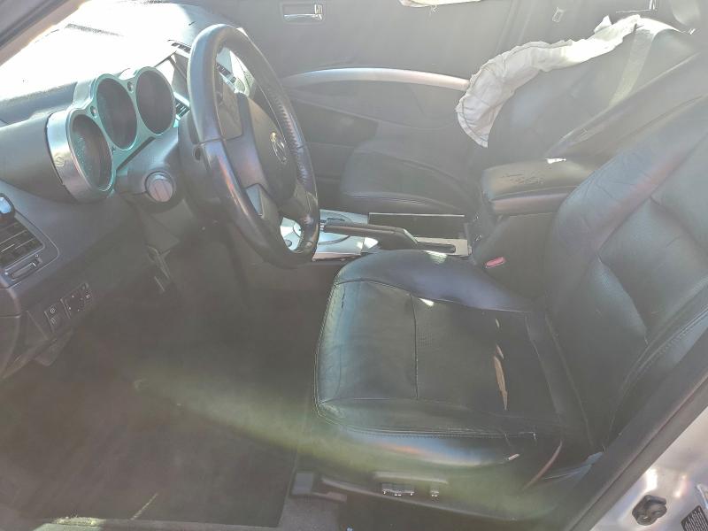 2005 Nissan Maxima მანქანა იყიდება აუქციონზე, vin: 1N4BA41E65C801745, აუქციონის ნომერი: 96636835
