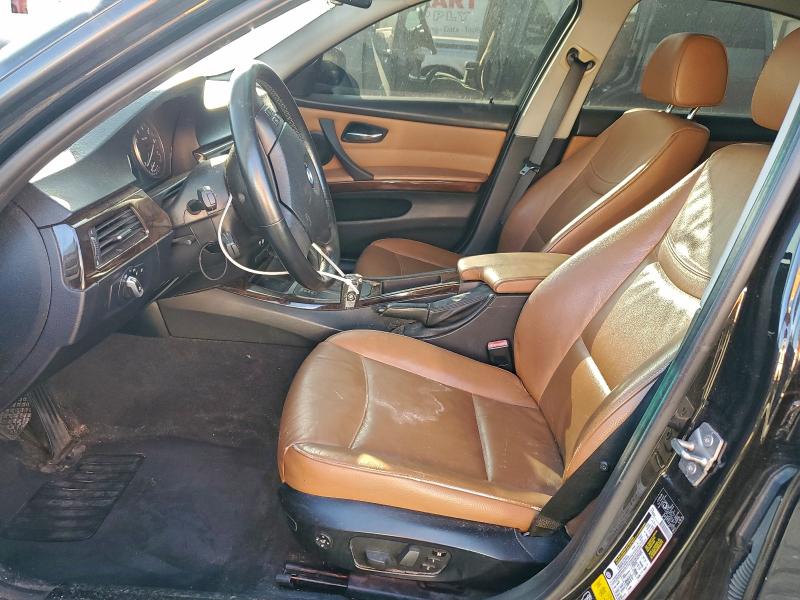Продажа на аукционе авто 2011 Bmw 328, vin: WBAPK5G53BNN26374, номер лота: 97289765