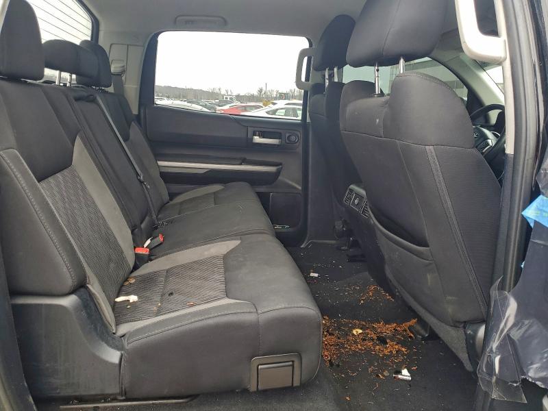 2015 Toyota Tundra მანქანა იყიდება აუქციონზე, vin: 5TFDW5F13FX418856, აუქციონის ნომერი: 93519445