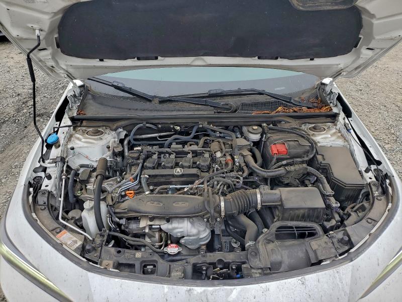 Продажа на аукционе авто 2025 Acura Integra, vin: 19UDE4H32SA003067, номер лота: 97759905