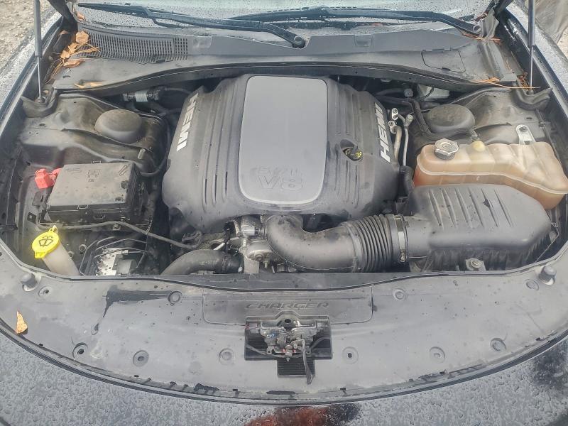 97439965 :رقم المزاد ، 2C3CDXCT9KH757191 vin ، 2019 Dodge Charger مزاد بيع